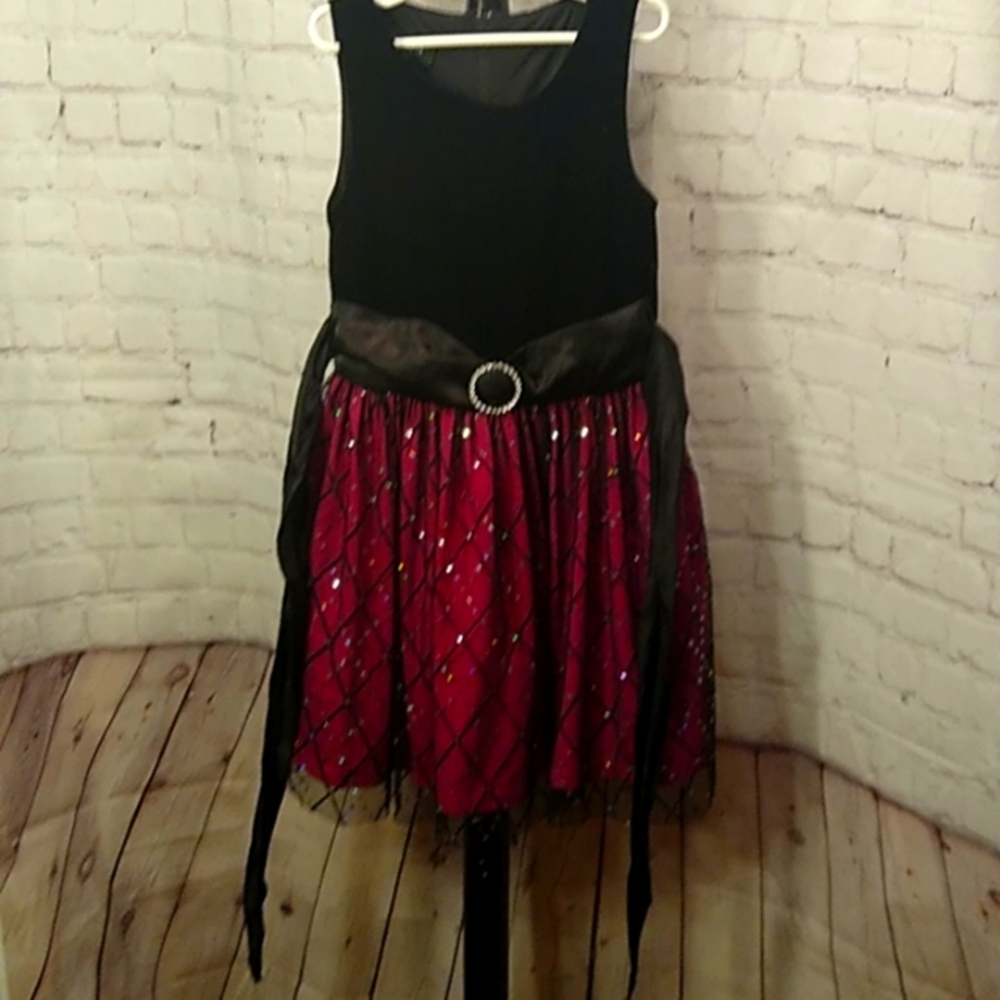 Girls Dress